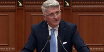 Gjekmarkaj: PS po shndërrohet në një rrezik kombëtar, guximi qytetar është e vetmja shpresë