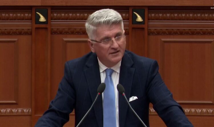 Gjekmarkaj: PS po shndërrohet në një rrezik kombëtar, guximi qytetar është e vetmja shpresë