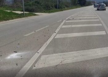 Aksident në aksin Berat-Dimal/ dy të plagosur transportohen urgjent drejt Traumës në Tiranë