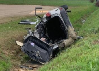 Parakalimi fatal i 29-vjeçares shqiptare në Itali, dy të vdekur nga aksidenti mes 4 makinave