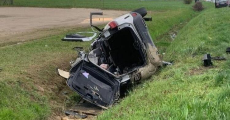 Parakalimi fatal i 29-vjeçares shqiptare në Itali, dy të vdekur nga aksidenti mes 4 makinave