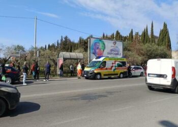 Aksident tragjik në Itali, humb jetën një 34-vjeçarja shqiptare (Emri)