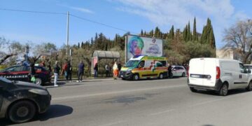 Aksident tragjik në Itali, humb jetën një 34-vjeçarja shqiptare (Emri)