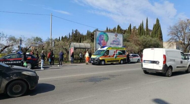 Aksident tragjik në Itali, humb jetën 34-vjeçarja shqiptare (Emri)