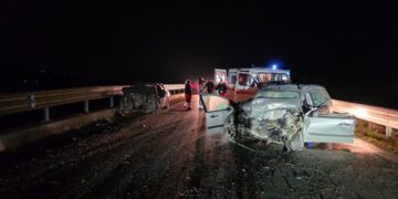 Rëndohet bilanci nga aksidenti në Vlorë, shkon në tre numri i personave që humbën jetën