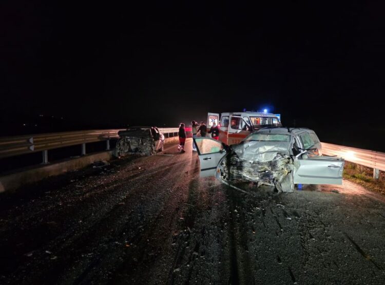 Rëndohet bilanci nga aksidenti në Vlorë, shkon në tre numri i personave që humbën jetën (Emrat)