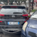 Aksident i shumëfishtë në Vlorë, 6 makina përplasen me njëra-tjetrën