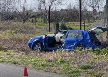 Prej 7 ditësh te Trauma, ndërron jetë 20-vjeçari i aksidentuar në Rrilë–Shënkoll