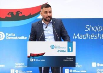 Mbyllet numërimi, ja kush i fitoi zgjedhjet për kryetar i PD në Elbasan