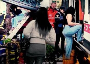 Arrestohen dy rumune në Fier, ushtronin prostitucion në një banesë me qira