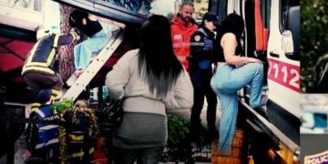 Arrestohen dy rumune në Fier, ushtronin prostitucion në një banesë me qira