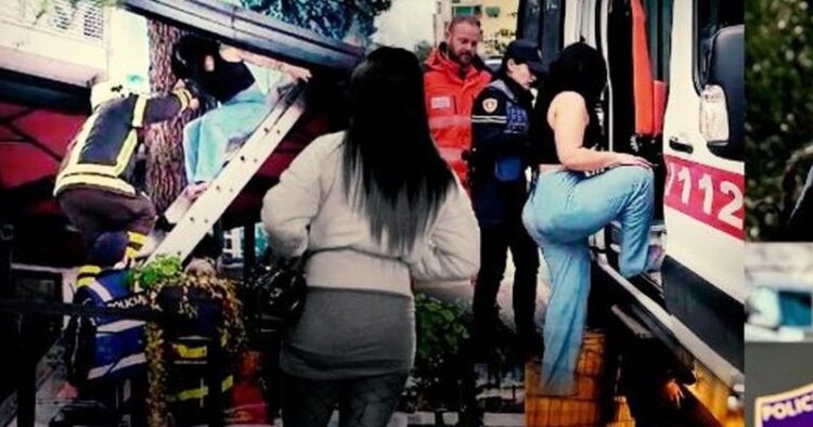 Arrestohen dy rumune në Fier, ushtronin prostitucion në një banesë me qira
