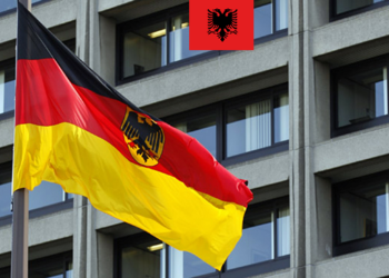 Gjermania e reagon pas rrëzimit të kërkesës së SPAK për arrestimin e Ballukut