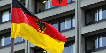 Gjermania e reagon pas rrëzimit të kërkesës së SPAK për arrestimin e Ballukut