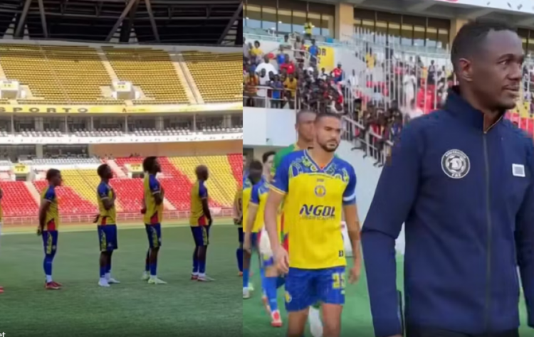 Ndodh edhe kështu! Ekipi ngatërron stadiumin, rivalët fitojnë ndeshjen pa luajtur