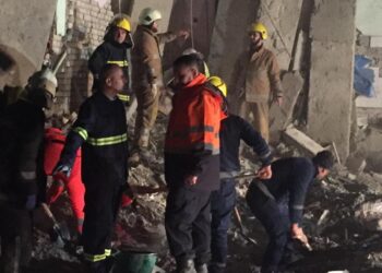 Plaga që s’u shërua kurrë: Ndërron jetë Albert Cara, humbi 7 familjarë në tërmetin e nëntorit 2019