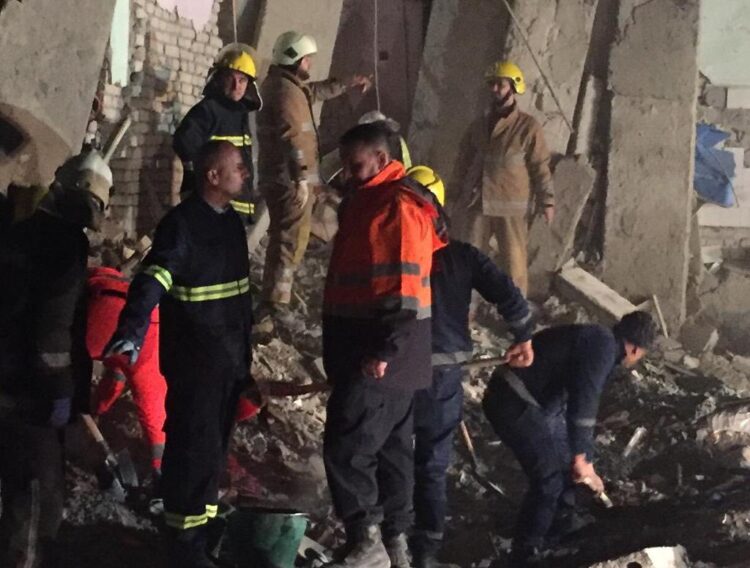 Plaga që s’u shërua kurrë: Ndërron jetë Albert Cara, humbi 7 familjarë në tërmetin e nëntorit 2019