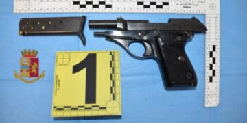 Zbulohet arsenali i grupit kriminal të drogës, arrestohet shqiptari dhe partnerja e tij rumune