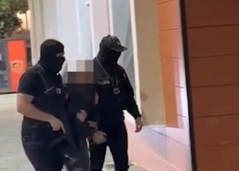 I dënuar me 15 vite burg për prostitucion në Itali, arrestohet në Belsh burri me dy identitete