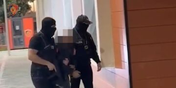 I dënuar me 15 vite burg për prostitucion në Itali, arrestohet në Belsh burri me dy identitete