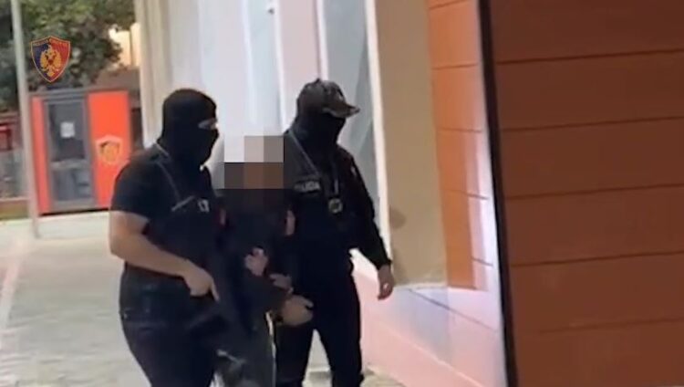 I dënuar me 15 vite burg për prostitucion në Itali, arrestohet në Belsh burri me dy identitete