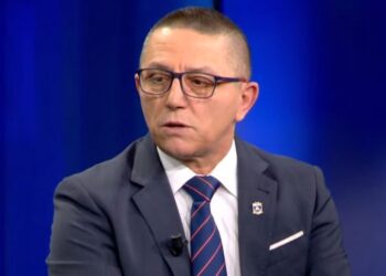 A rrezikohet Shqipëria nga një sulm I mundshëm me raketa nga Irani? Flet eksperti i sigurisë