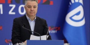 “Çdo litër me çmim abuziv, arsye për protestë”/ Enno Bozdo: Rama bën show me naftën