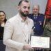 Dy vrasje në tre muaj! Si u dekorua drejtuesi i policisë i lidhur me grupin e Ines Hajrullës