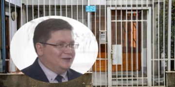 Dyshime për kreun e ri të Zyrës së Rusisë në Prishtinë: Ilia Uvarov figuron në shërbimin sekret