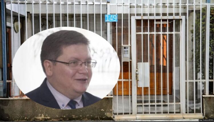 Dyshime për kreun e ri të Zyrës së Rusisë në Prishtinë: Ilia Uvarov figuron në shërbimin sekret