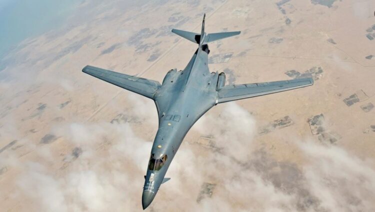 Lufta në Lindjen e Mesme – Gati sulmi i madh! SHBA-të dërgojnë bombardues hipersonikë “B-1” në… (VIDEO)