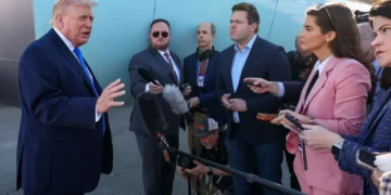 Trump: Arritëm marrëveshje, nuk ka më armë bërthamore, Teherani: Fake news