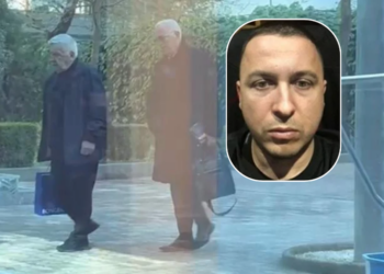 Babai i Ervis Martinajt në GJKKO: Djalin ma kanë vrarë në Durrës, por vetëm SPAK-u nuk e di