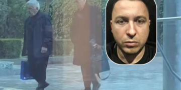 Babai i Ervis Martinajt në GJKKO: Djalin ma kanë vrarë në Durrës, por vetëm SPAK-u nuk e di