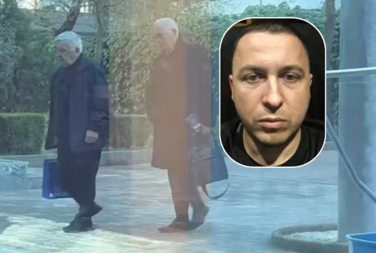 Babai i Ervis Martinajt në GJKKO: Djalin ma kanë ekzekutuar në Durrës, por vetëm SPAK nuk e di