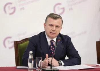 Ligji për referendumet/ Balla: Draftin e kemi gati! Mund të zhvillohet edhe në një ditë me zgjedhjet