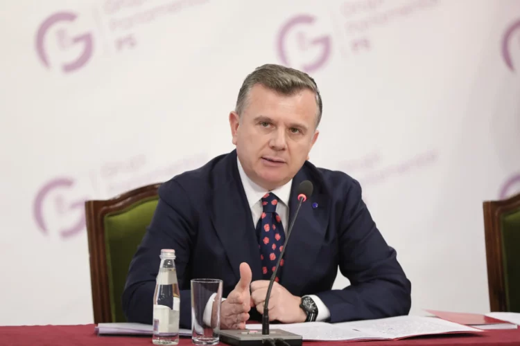 Ligji për referendumet/ Balla: Draftin e kemi gati! Mund të zhvillohet edhe në një ditë me zgjedhjet