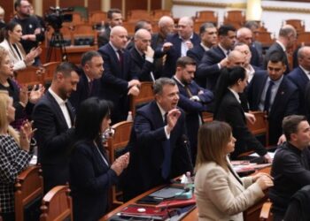 “Për ty kam numrin me “0900!”- Balla i kërkon falje Albana Vokshit: Kërkoj ndjesë nëse je fyer