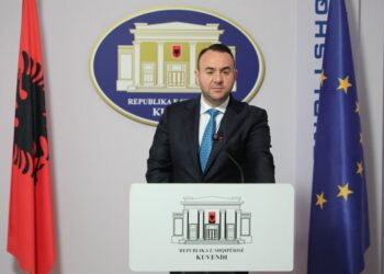 PD kërkon interpelancë urgjente me ministrin e Brendshëm: Policia e cenuar nga korrupsioni dhe krimi i organizuar