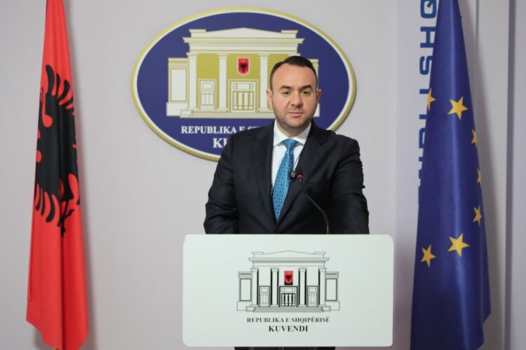 PD kërkon interpelancë urgjente me ministrin e Brendshëm: Policia e cenuar nga korrupsioni dhe krimi i organizuar