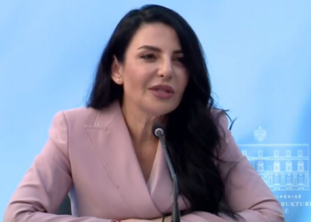 Flet për herë të parë Balluku: Nuk kam pasur lidhje kurrë me korrupsionin! Drejtësia do e nxjerrë të vërtetën