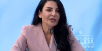 Flet për herë të parë Balluku: Nuk kam pasur lidhje kurrë me korrupsionin! Drejtësia do e nxjerrë të vërtetën