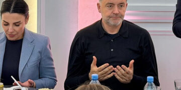 Pasi i shpëtoi burgut për milionat e vjedhura, Balluku fal gjynahet Natën e Kadrit