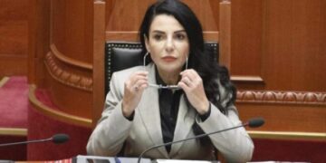 SPAK kërkon arrestimin e saj, Balluku nuk paraqitet në seancë as për të folur