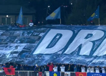 Turqia në avantazh me nje gol që dukej offside, nuk mungojnë protestat (VIDEO)