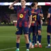 “Show” në ‘Camp Nou’: Barcelona shkatërron Newcastle dhe sheh çerekfinalen