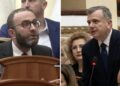 Bardhi përplaset me Ballën për imunitetin e Ballukut: Mos e pengoni SPAK-un të bëjë detyrën