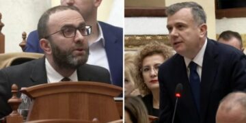 Bardhi përplaset me Ballën për imunitetin e Ballukut: Mos e pengoni SPAK-un të bëjë detyrën