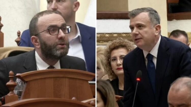 Bardhi përplaset me Ballën për imunitetin e Ballukut: Mos e pengoni SPAK-un të bëjë detyrën