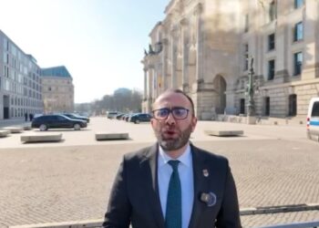 Bardhi nga Berlini: Shqipërisë i duhet një qeveri për integrimin europian, prandaj nevojitet ndryshimi